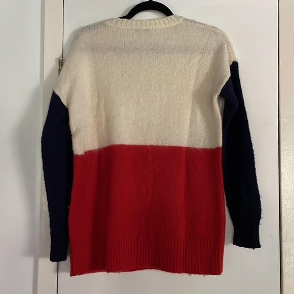 Madwell Wool Sweater - Picture 4 of 6